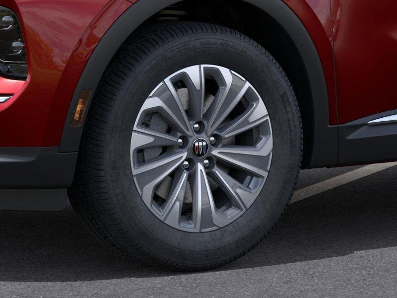 new 2026 Buick Envision car, priced at $41,747