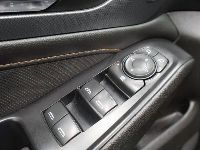 used 2021 Chevrolet Traverse car, priced at $24,826