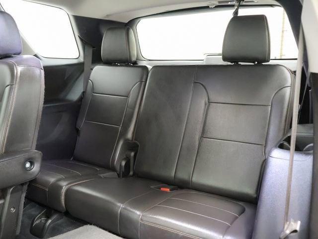 used 2021 Chevrolet Traverse car, priced at $24,826