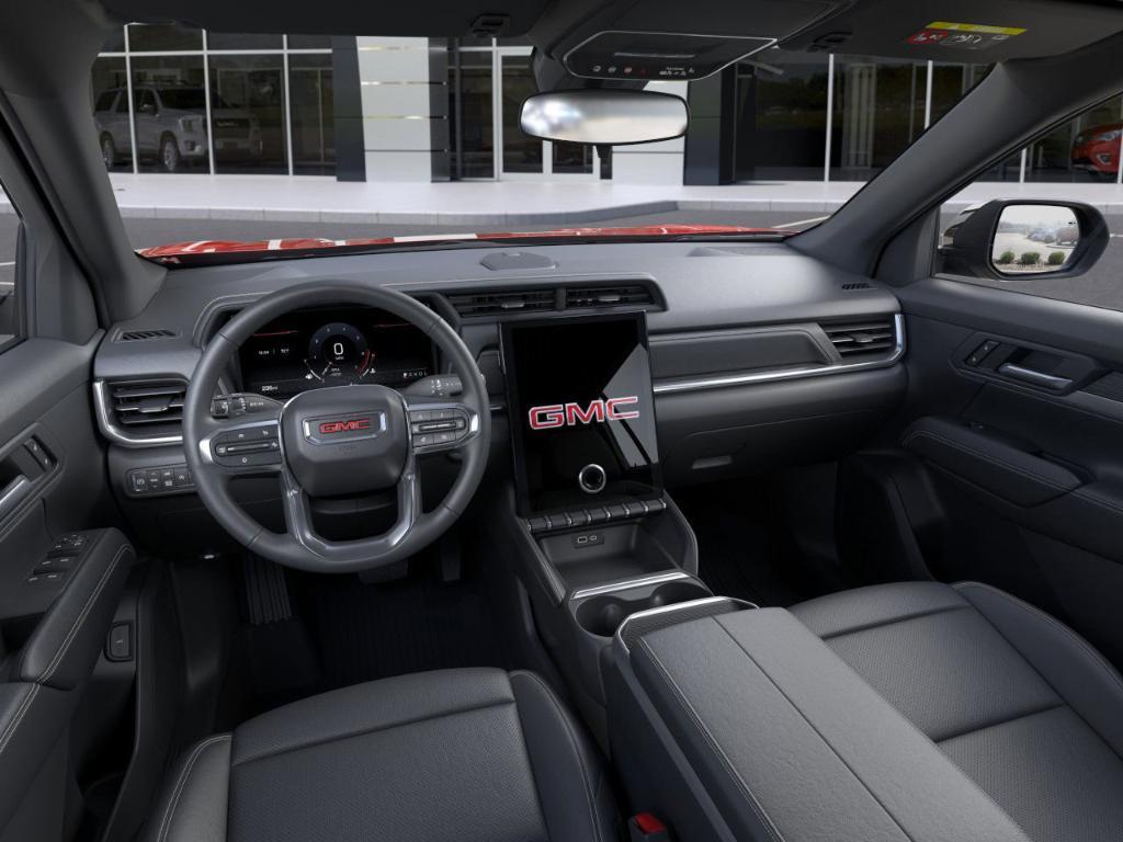 new 2026 GMC Terrain car, priced at $35,416