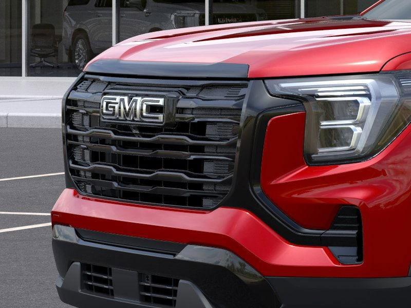 new 2026 GMC Terrain car, priced at $35,416