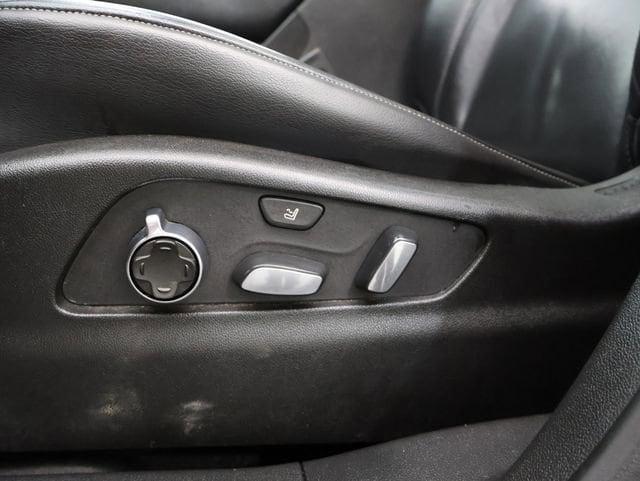 used 2020 Cadillac XT4 car, priced at $19,835