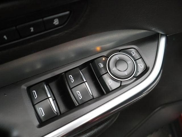 used 2020 Cadillac XT4 car, priced at $19,835