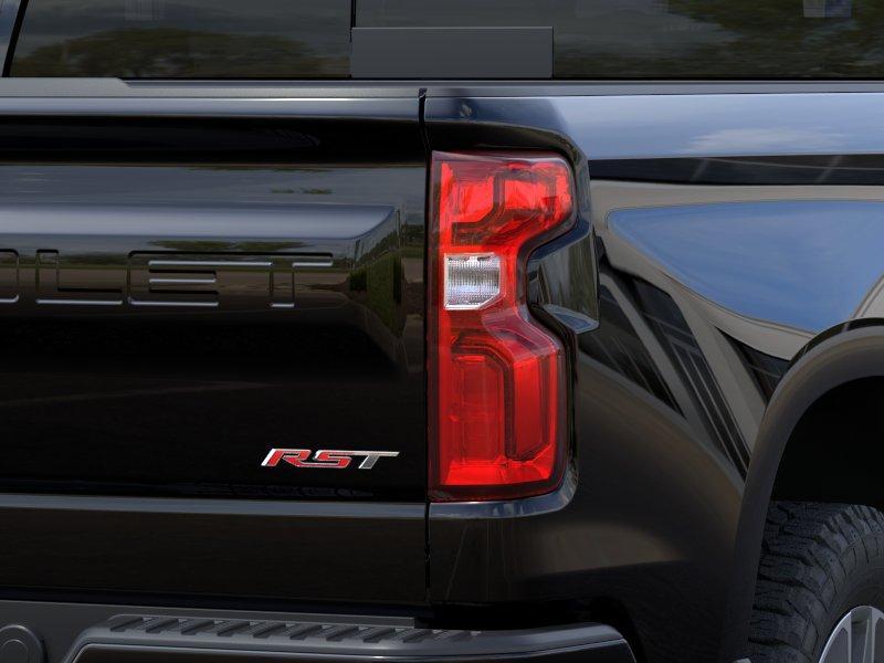 new 2026 Chevrolet Silverado 1500 car, priced at $62,563