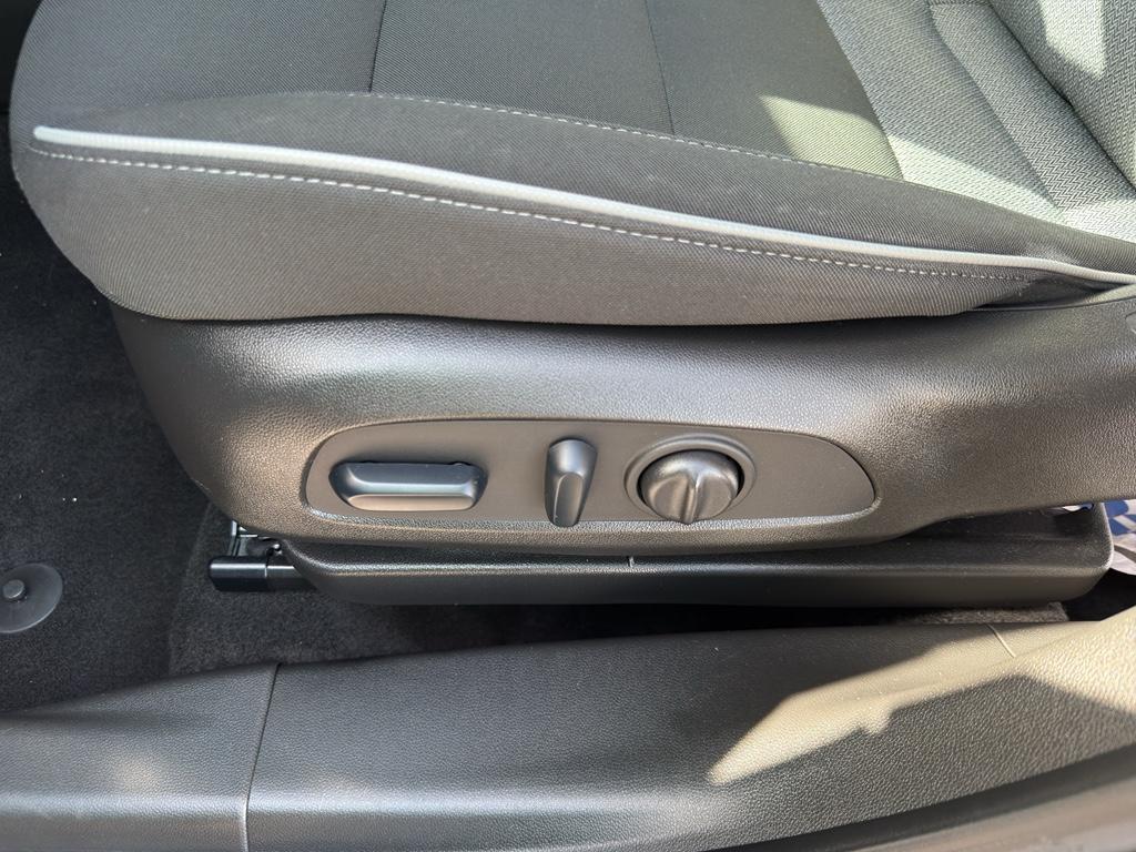 used 2023 Chevrolet TrailBlazer car, priced at $20,195