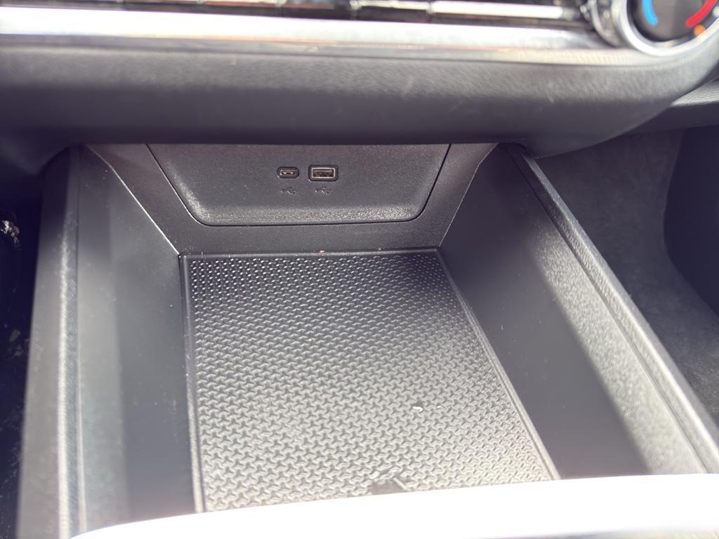 used 2025 Chevrolet Equinox car, priced at $26,299