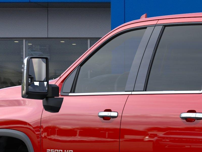 new 2026 Chevrolet Silverado 2500 car