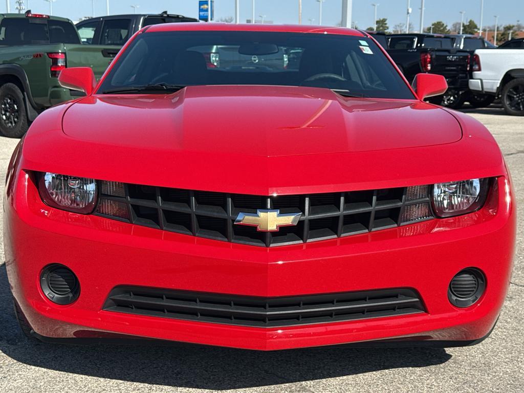 used 2013 Chevrolet Camaro car, priced at $17,495