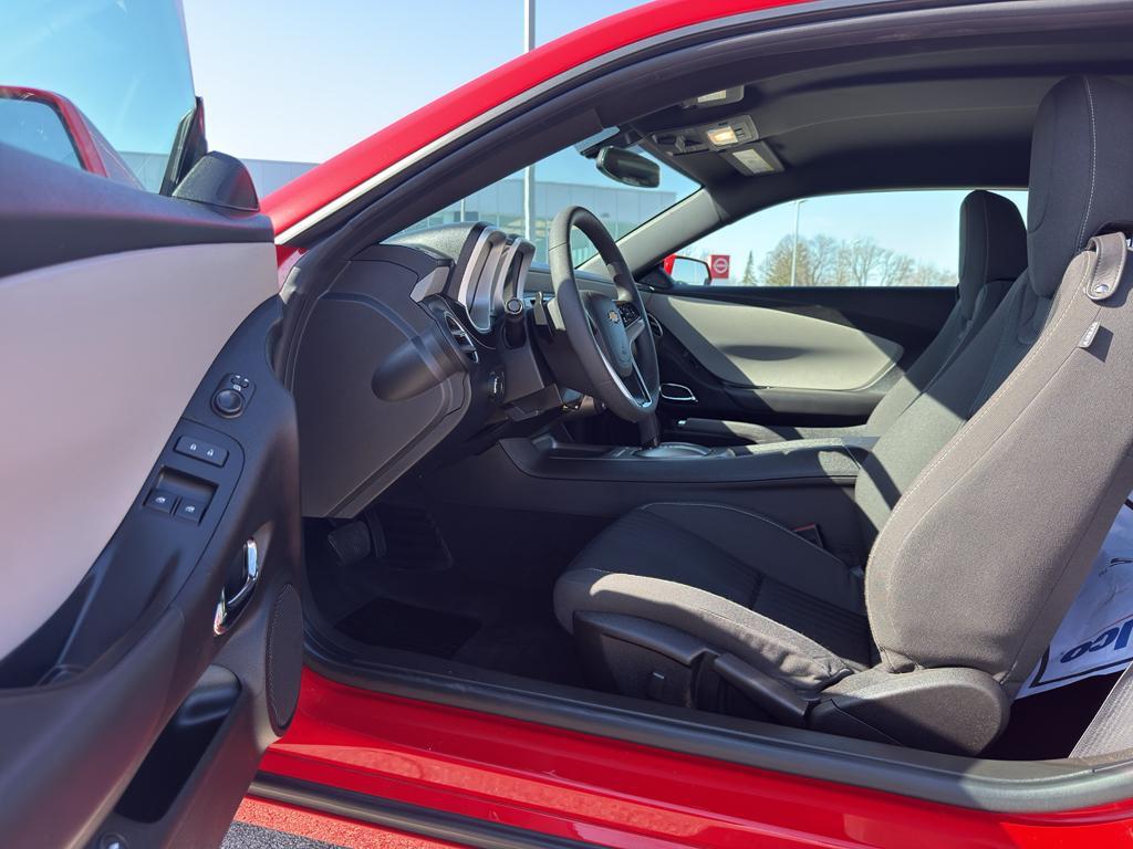 used 2013 Chevrolet Camaro car, priced at $17,495