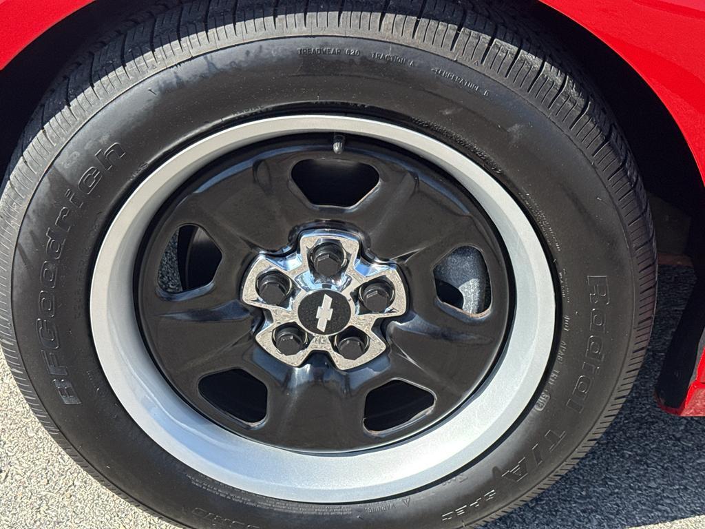 used 2013 Chevrolet Camaro car, priced at $17,495