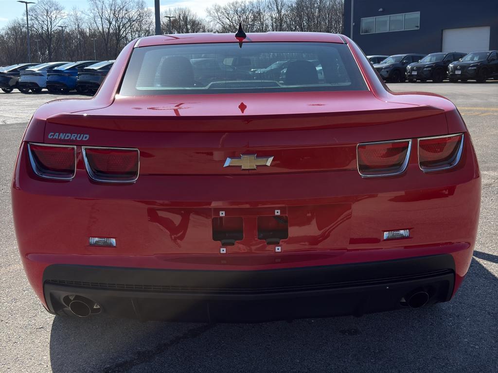 used 2013 Chevrolet Camaro car, priced at $17,495