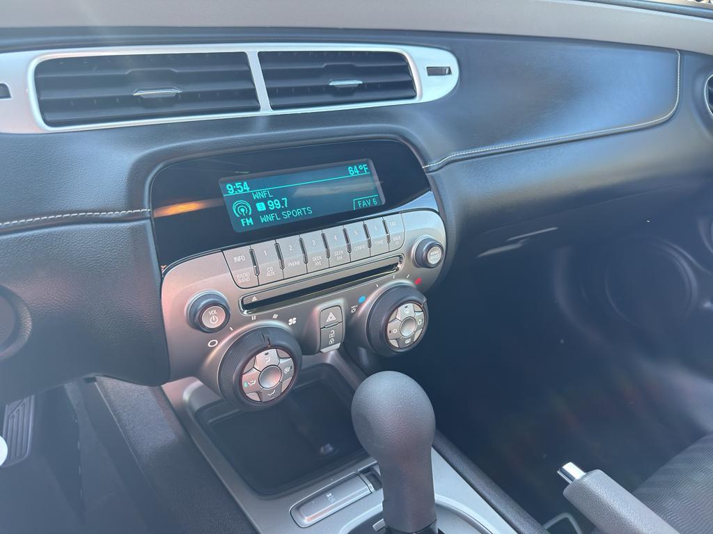 used 2013 Chevrolet Camaro car, priced at $17,495