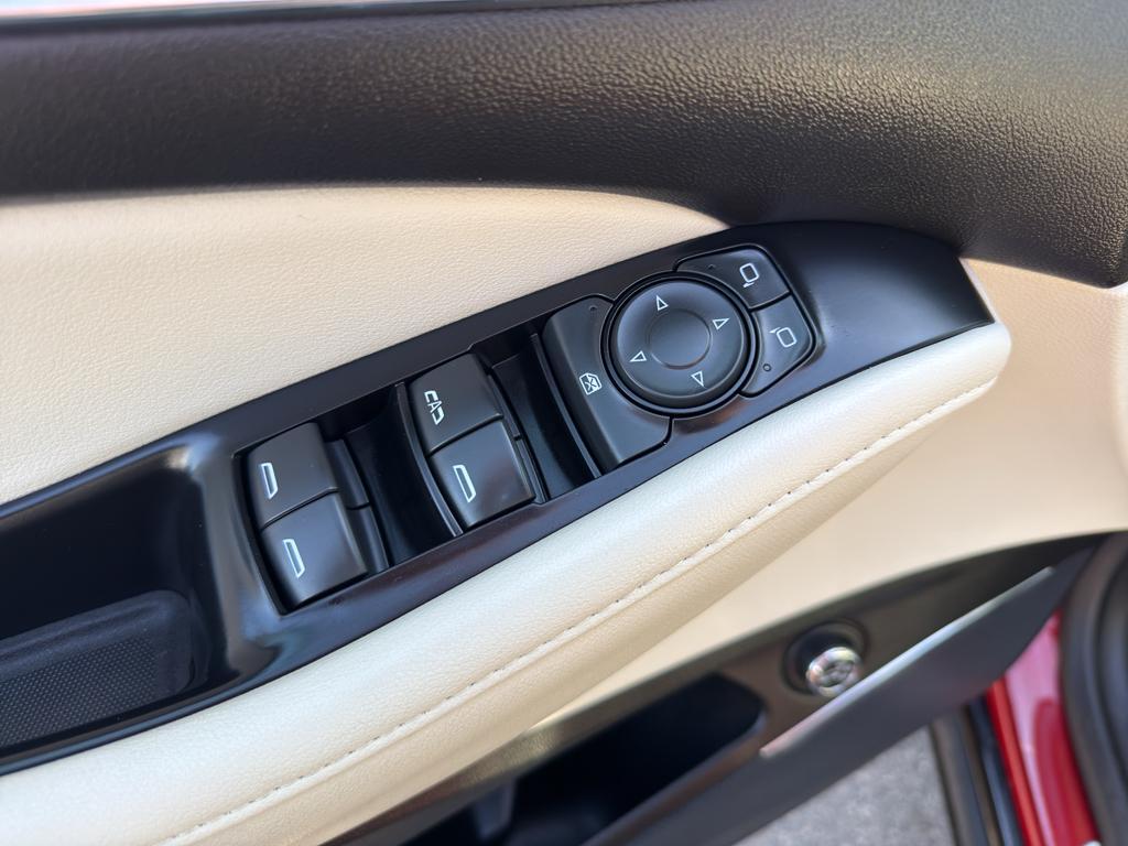 used 2023 Buick Enclave car, priced at $31,995