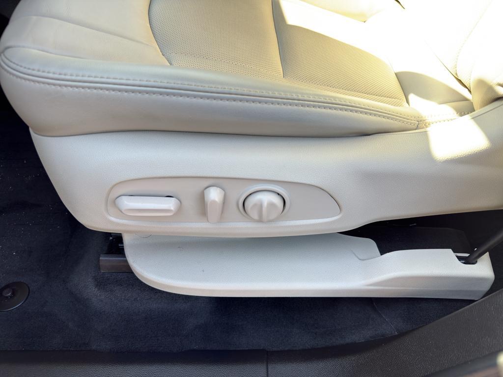 used 2023 Buick Enclave car, priced at $31,995