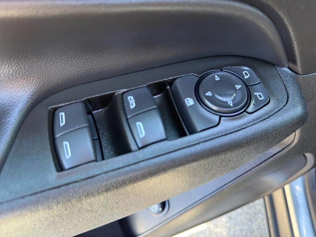 used 2024 Chevrolet Equinox car, priced at $26,689