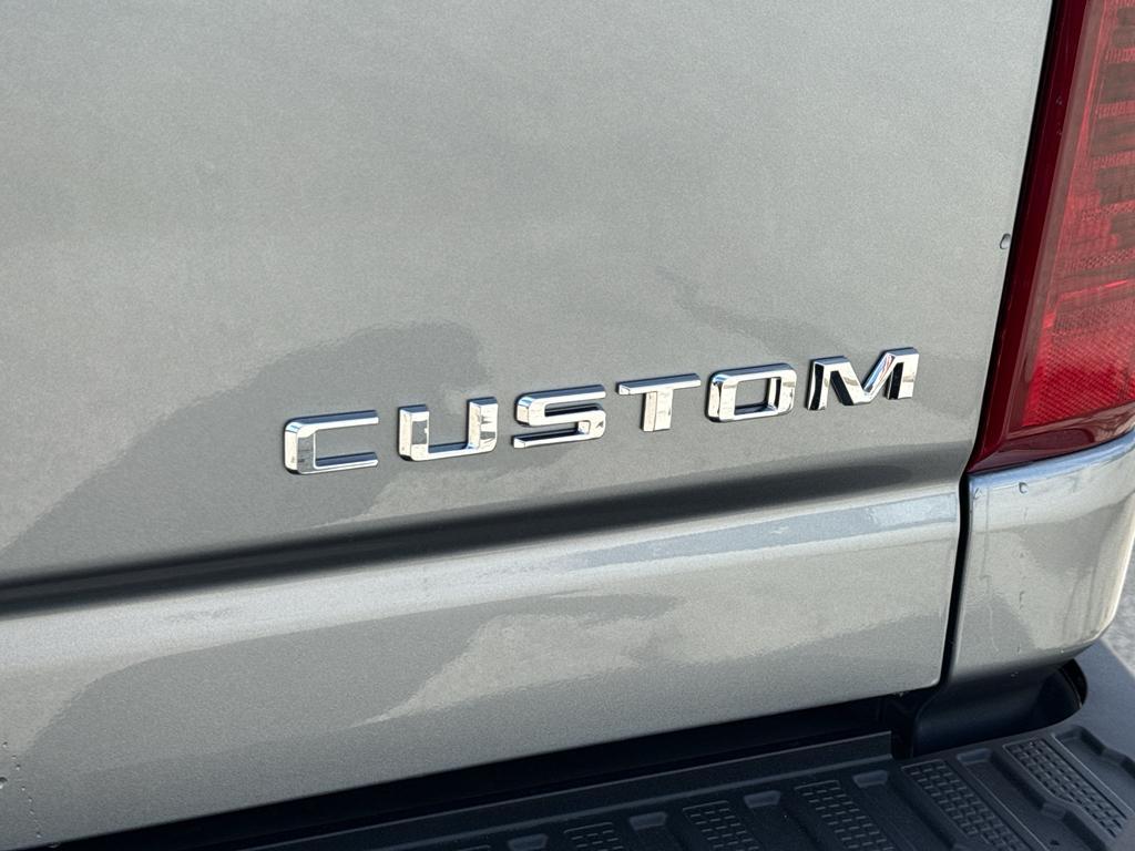 used 2024 Chevrolet Silverado 2500 car, priced at $50,495