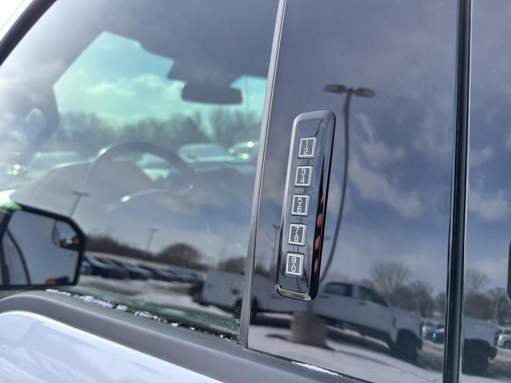 used 2018 Ford F-150 car, priced at $24,995