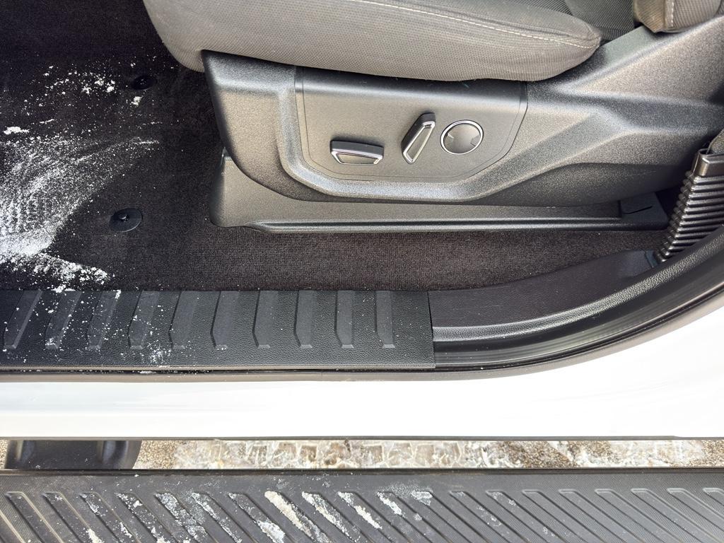 used 2018 Ford F-150 car, priced at $24,995