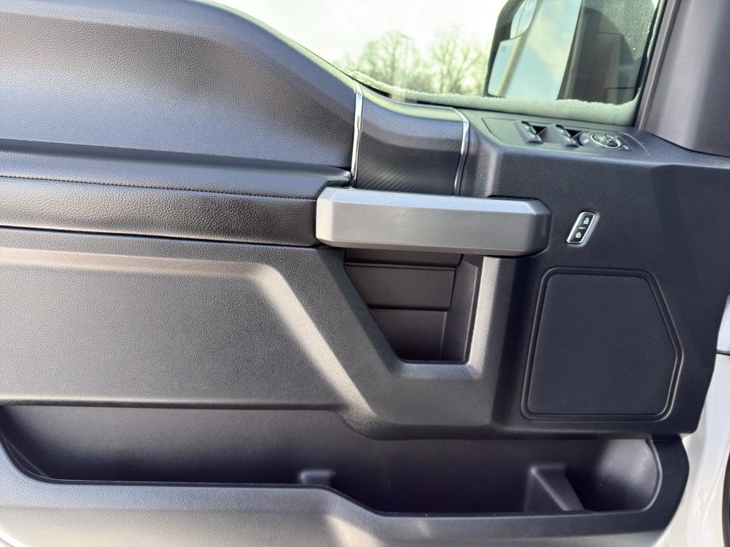 used 2018 Ford F-150 car, priced at $24,995