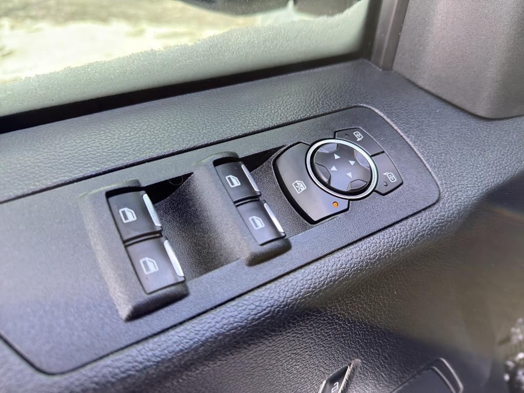 used 2018 Ford F-150 car, priced at $24,995