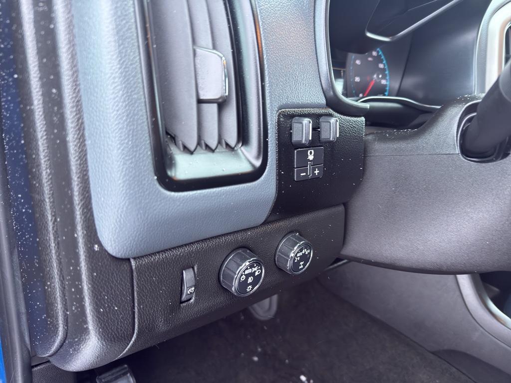 used 2018 Chevrolet Colorado car, priced at $22,995