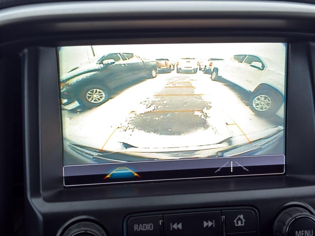 used 2018 Chevrolet Colorado car, priced at $22,995