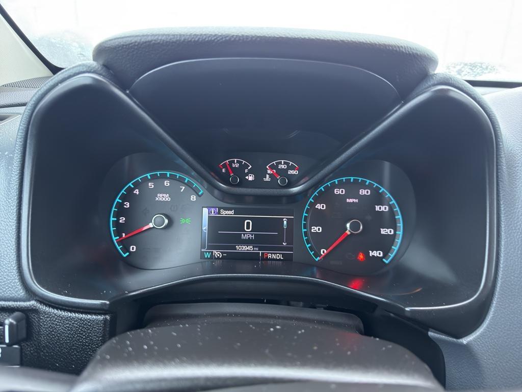 used 2018 Chevrolet Colorado car, priced at $22,995