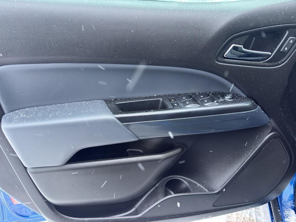 used 2018 Chevrolet Colorado car, priced at $22,995