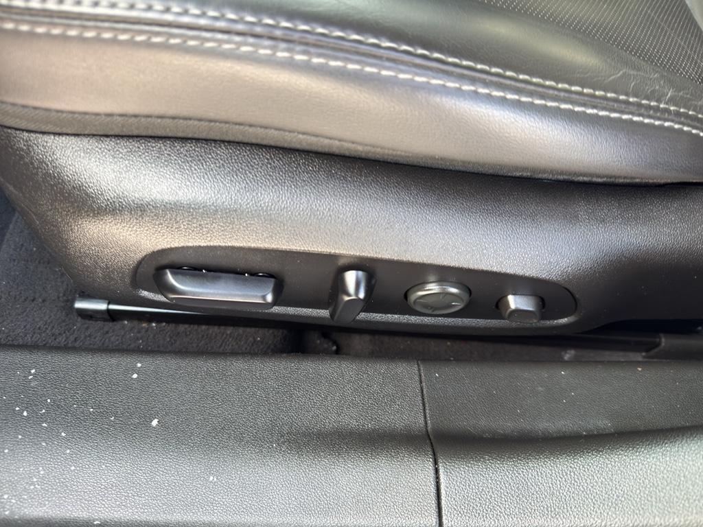 used 2017 Buick LaCrosse car, priced at $16,995