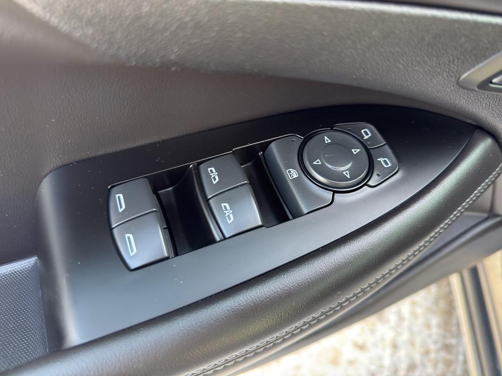 used 2017 Buick LaCrosse car, priced at $16,995