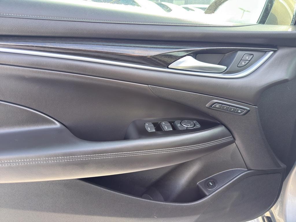 used 2017 Buick LaCrosse car, priced at $16,995