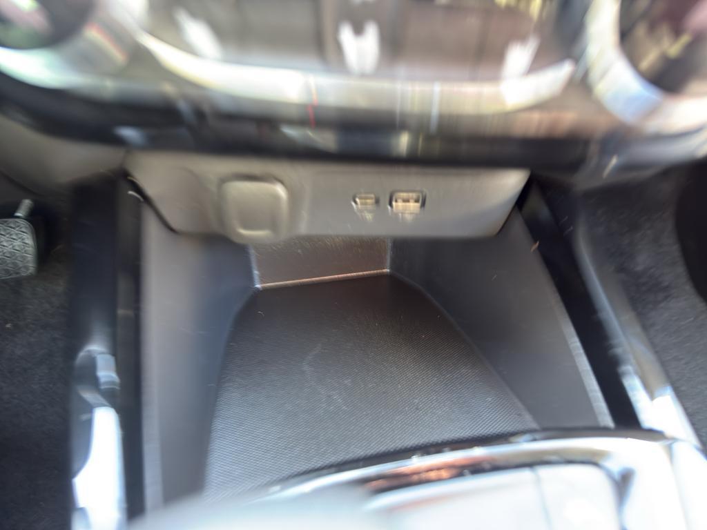 used 2024 Chevrolet Trax car, priced at $21,489