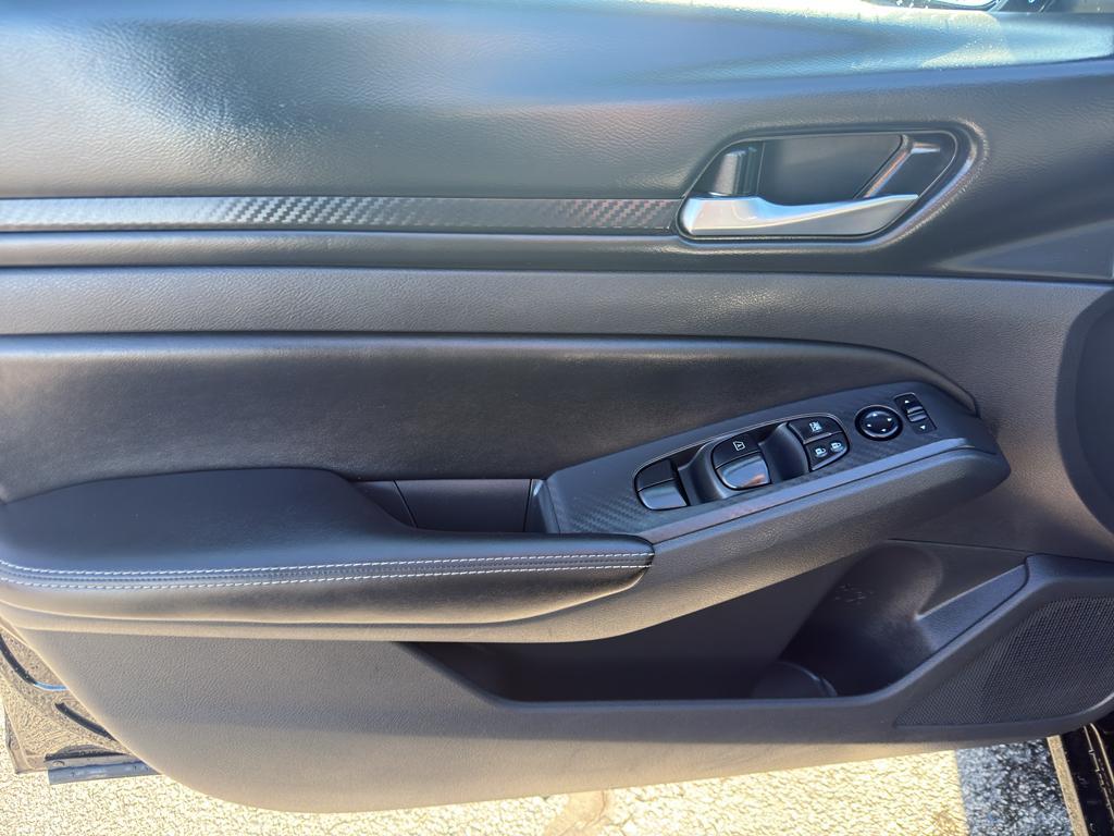 used 2024 Nissan Altima car, priced at $22,590