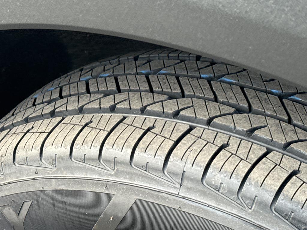 used 2023 Ford Bronco Sport car, priced at $26,495