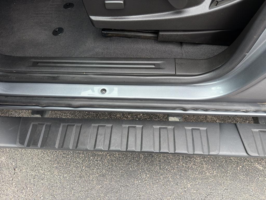 used 2020 Chevrolet Colorado car, priced at $28,895