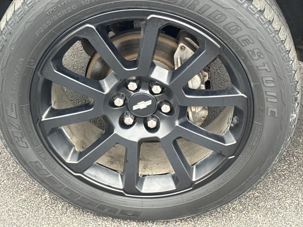 used 2020 Chevrolet Colorado car, priced at $28,895