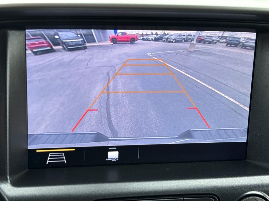 used 2020 Chevrolet Colorado car, priced at $28,895