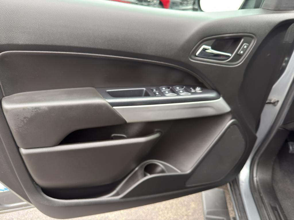 used 2020 Chevrolet Colorado car, priced at $28,895