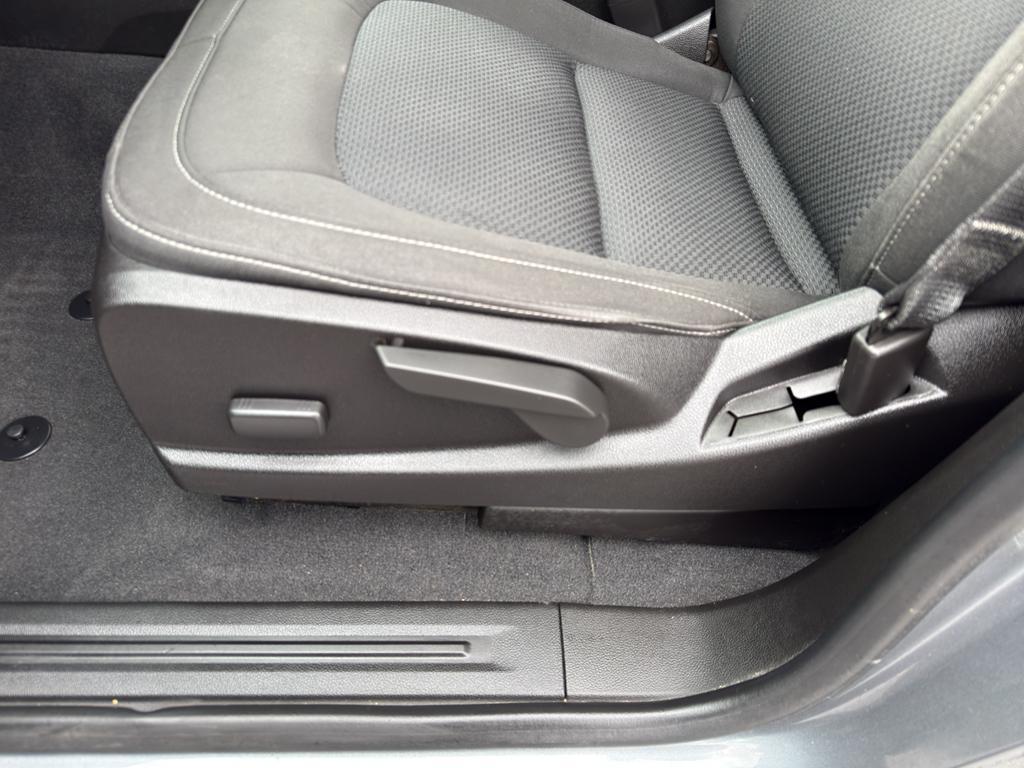 used 2020 Chevrolet Colorado car, priced at $28,895