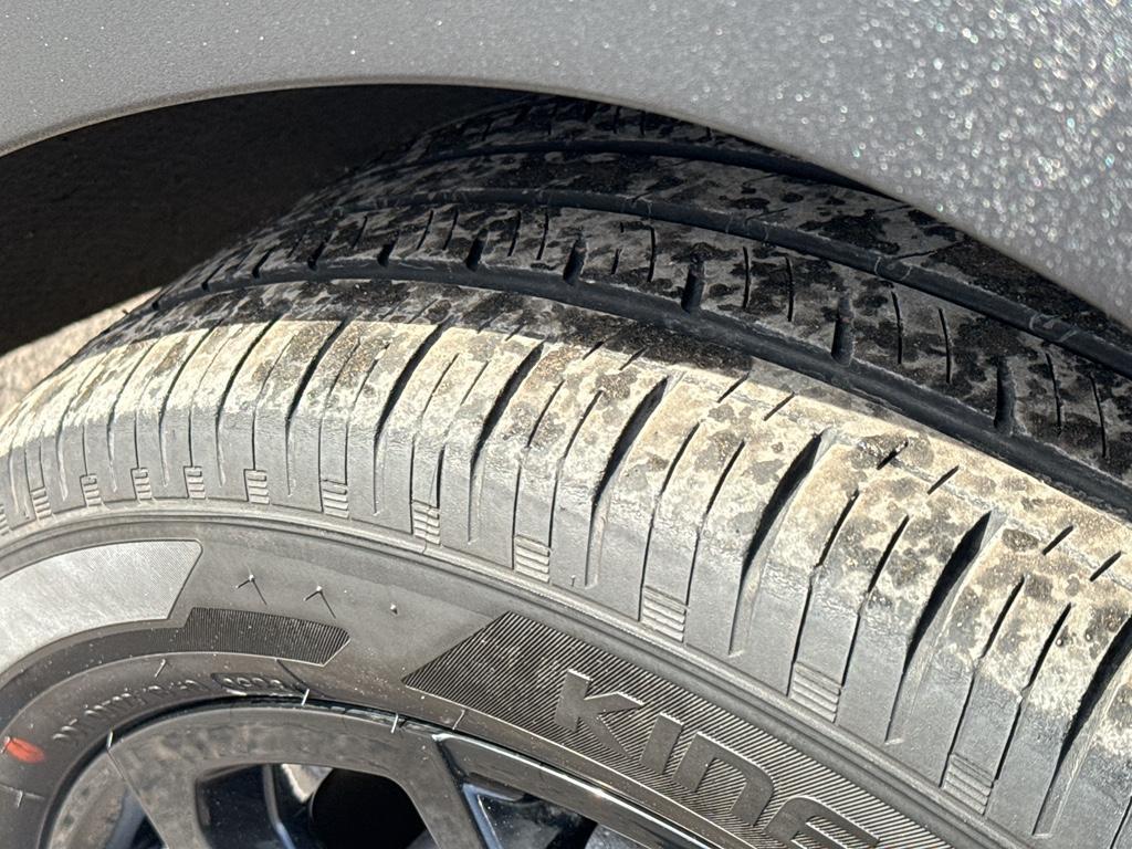 used 2023 GMC Terrain car, priced at $24,995