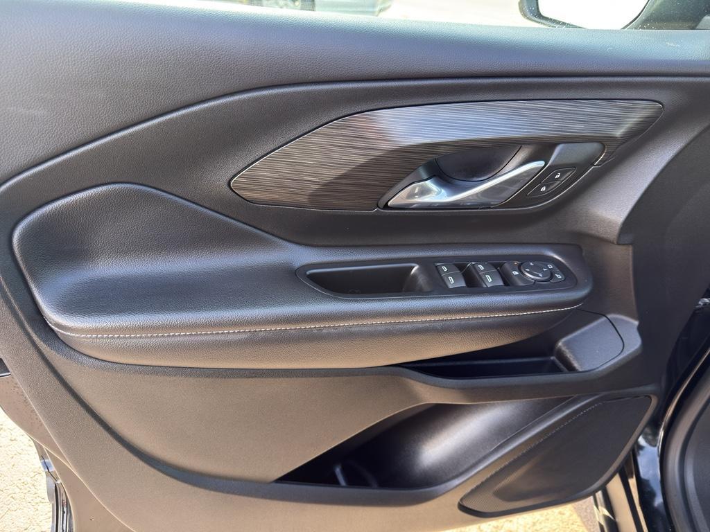 used 2023 GMC Terrain car, priced at $24,995