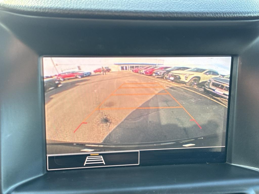 used 2023 GMC Terrain car, priced at $24,995