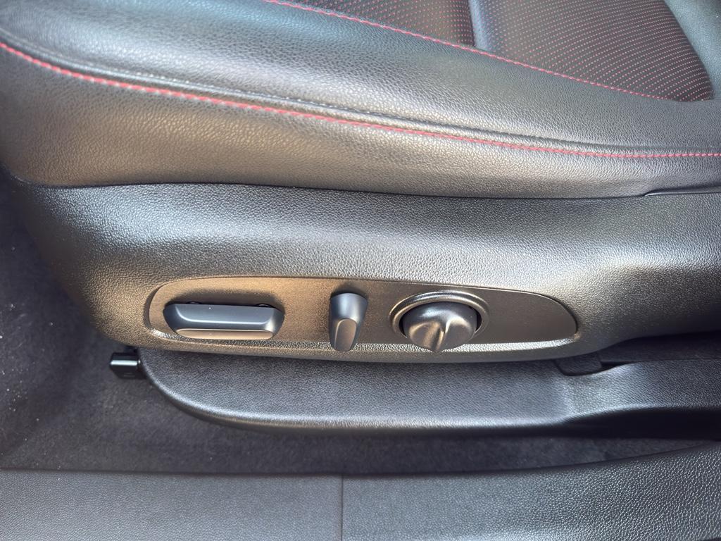 used 2022 Chevrolet Blazer car, priced at $30,590