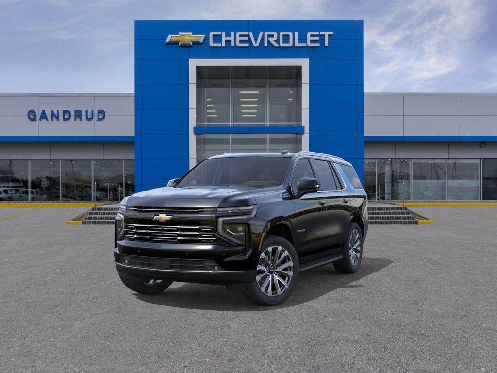 new 2026 Chevrolet Tahoe car, priced at $85,005