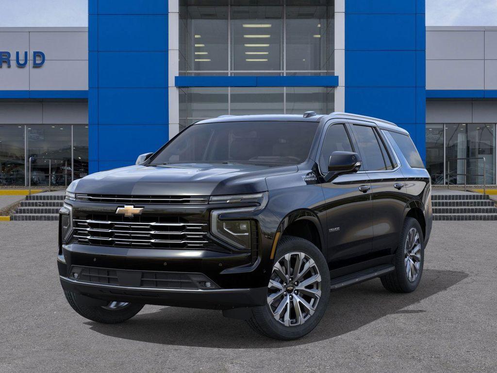 new 2026 Chevrolet Tahoe car, priced at $85,005