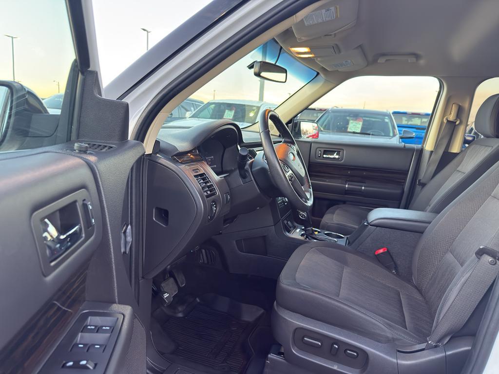 used 2019 Ford Flex car, priced at $18,999