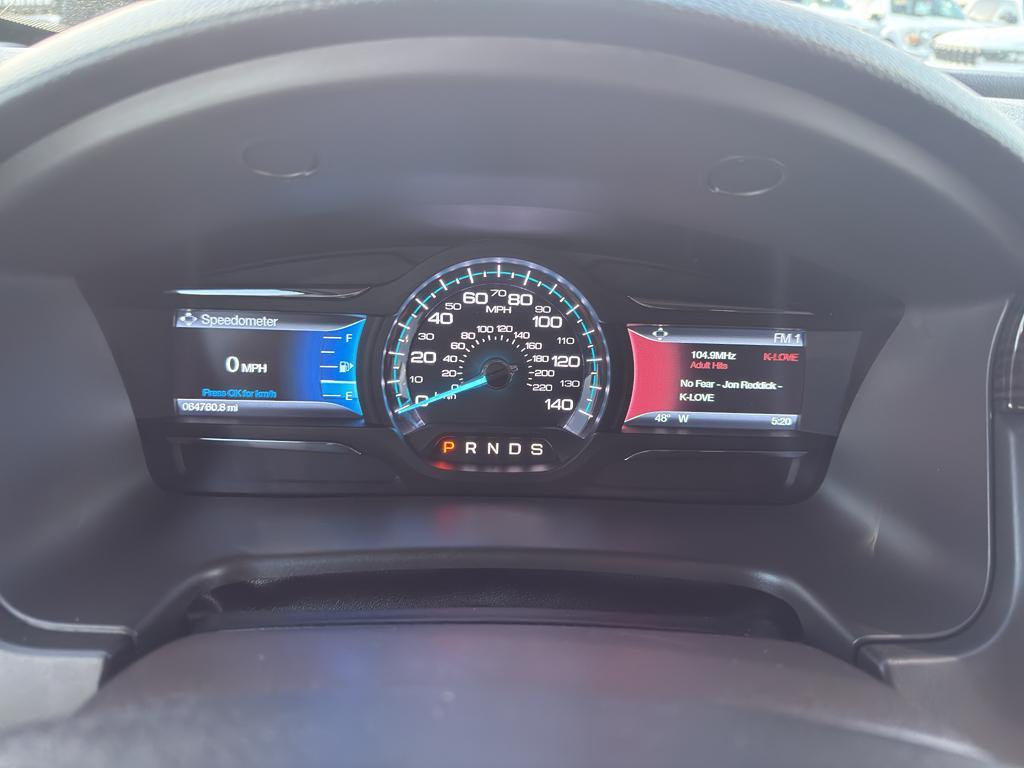 used 2019 Ford Flex car, priced at $18,999