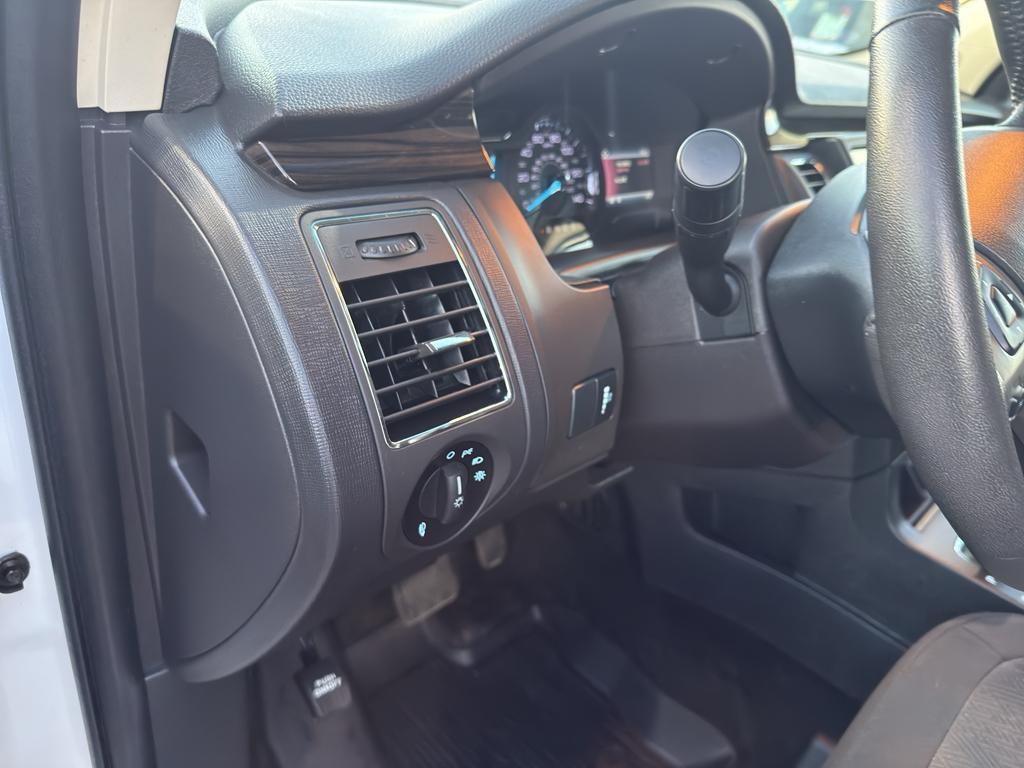 used 2019 Ford Flex car, priced at $18,999