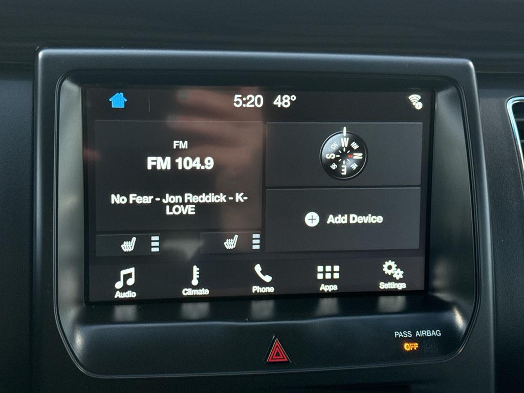 used 2019 Ford Flex car, priced at $18,999