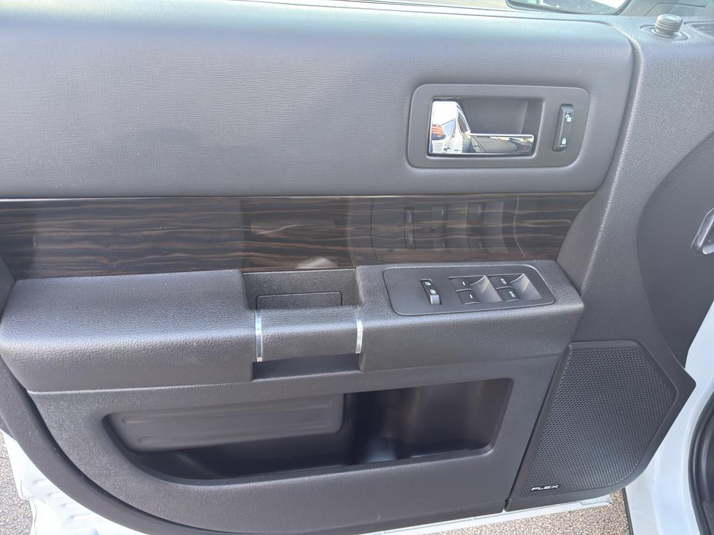 used 2019 Ford Flex car, priced at $18,999